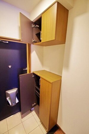 ヤハウェイ山本の物件内観写真